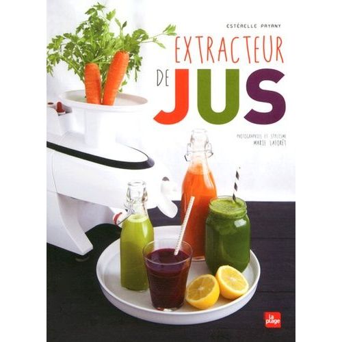 Extracteur De Jus