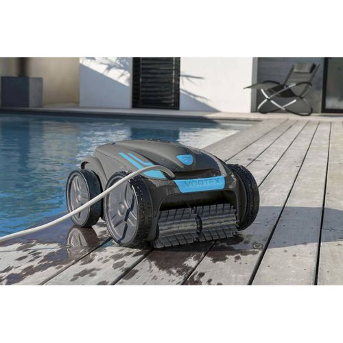 Robot piscine électrique "OV 3480 " - Zodiac