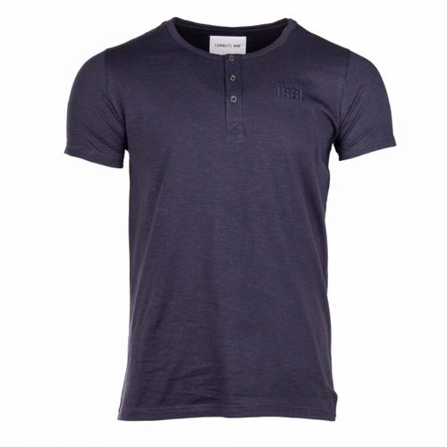 Tee Shirt Mc Col T Faido 18352 Homme Cerruti