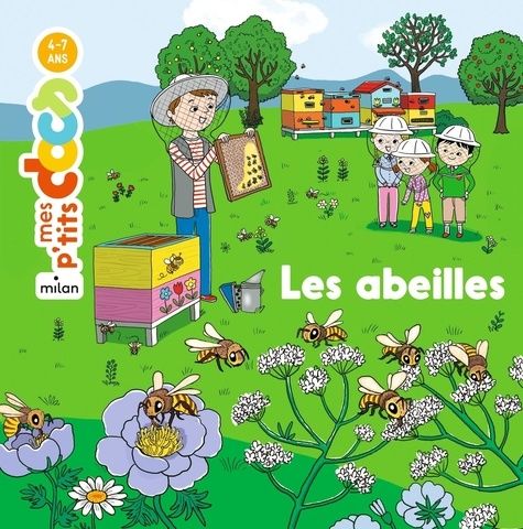 Les Abeilles