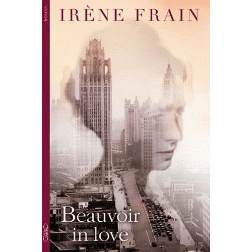 Beauvoir In Love