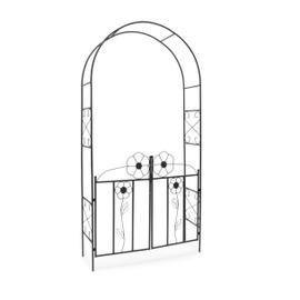 Arche De Jardin Avec Portillon Achat neuf ou d occasion pas cher