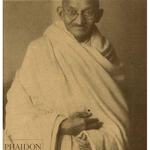 Gandhi