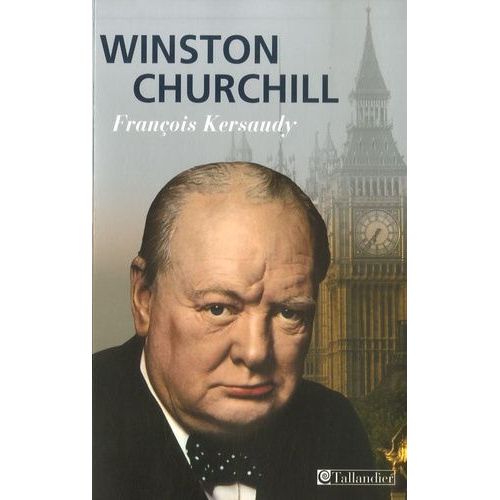 Winston Churchill