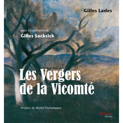 Les Vergers De La Vicomté