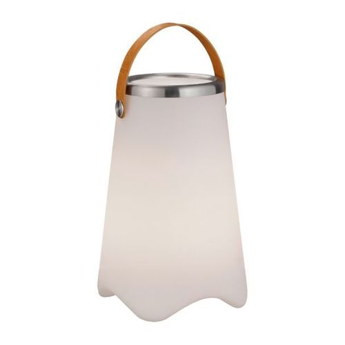 Lampe À Poser Led Jamaica Avec Enceinte Bluetooth