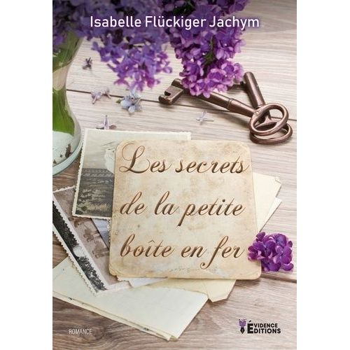 Les Secrets De La Petite Boîte En Fer