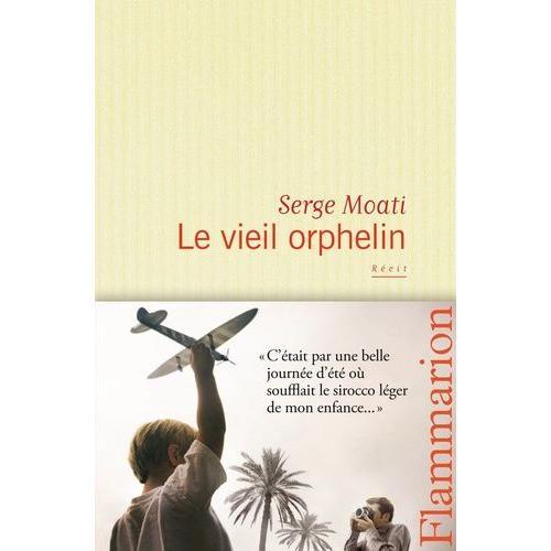 Le Vieil Orphelin