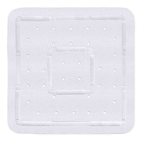 Siphon douche Florida blancB 55xT 55 cm