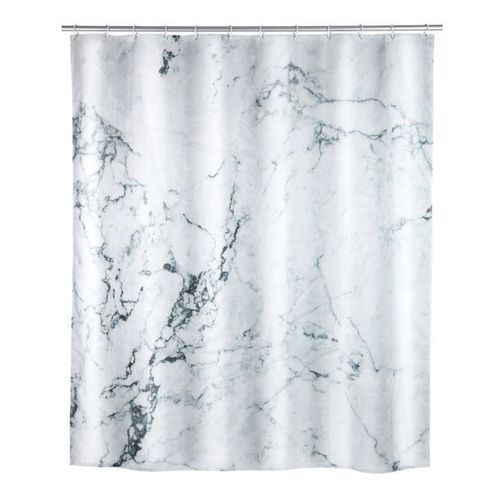 Rideau de douche - Onyx - 180 x 200 cm WENKO