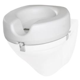 Réducteur WC et Réhausseur WC Mobiclinic Sans couvercle 14 cm