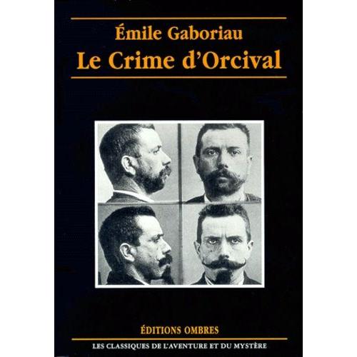 Le Crime D'orcival