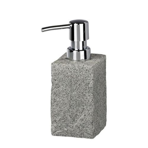 Wenko 20438100 Distributeur À Savon Granite