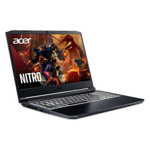 Acer Nitro AN515-57-51K6 - 15.6" Intel Core i5 - Ram 16 Go - DD 512 Go