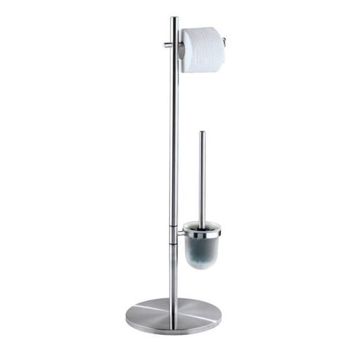 Ensemble WC sur pied - Pieno mat WENKO