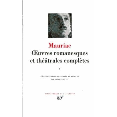 Oeuvres Romanesques Et Théâtrales Complètes - Tome 3