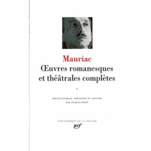 Oeuvres Romanesques Et Théâtrales Complètes - Tome 3