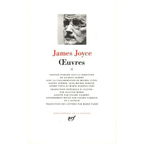 Oeuvres - Tome 2