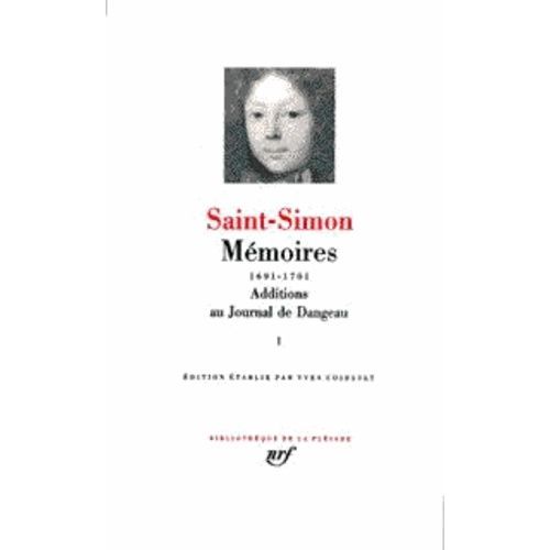 Mémoires 1711-1714 - Tome 4, Additions Au Journal De Dangeau
