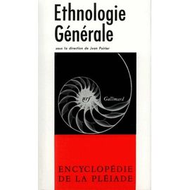 Ethnologie Generale