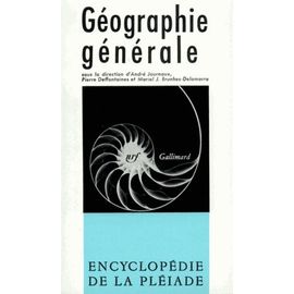 Géographie Générale