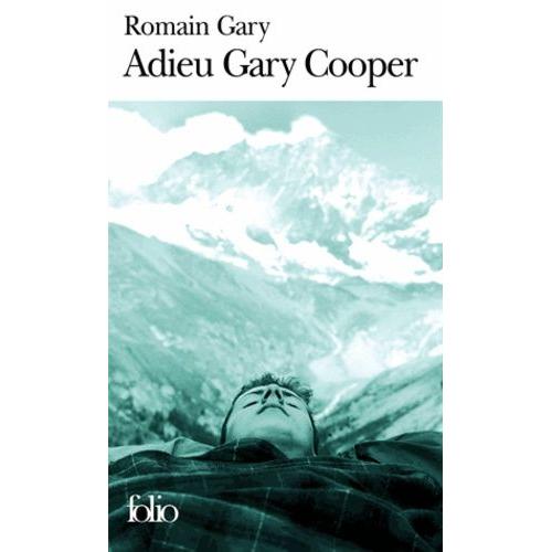 La Comédie Américaine Tome 2 - Adieu Gary Cooper