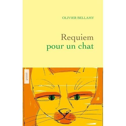 Requiem Pour Un Chat