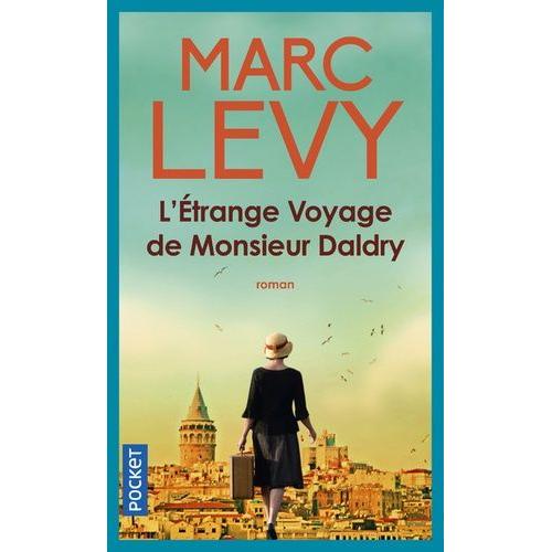 L'étrange Voyage De Monsieur Daldry