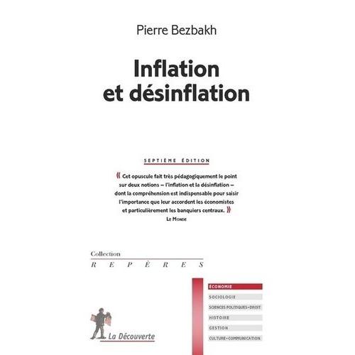 Inflation Et Désinflation