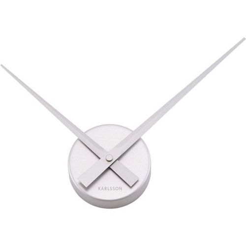 Horloge aiguilles Big Time 41cm