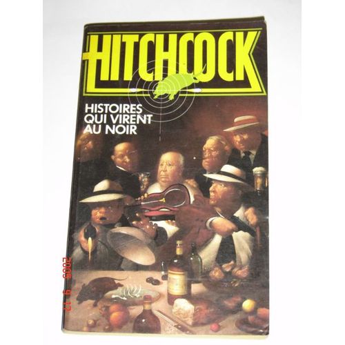 Histoires Qui Virent Au Noir