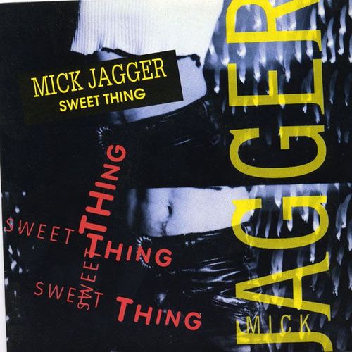 Sweet Thing