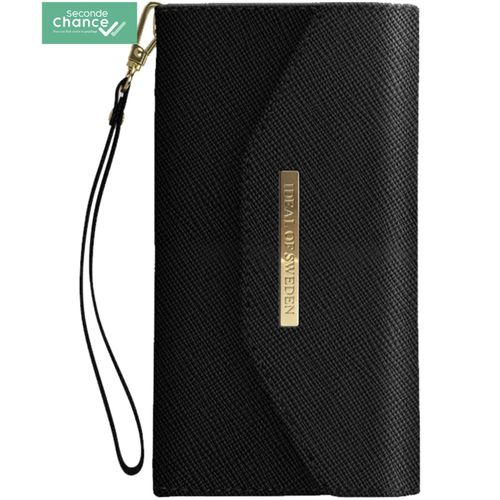 Iphone 11 Pro Mayfair Clutch Folio Black Ideal Of Sweden