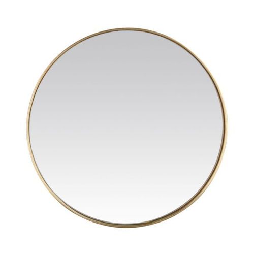 Sia - Miroir rond ø100cm - Taille unique