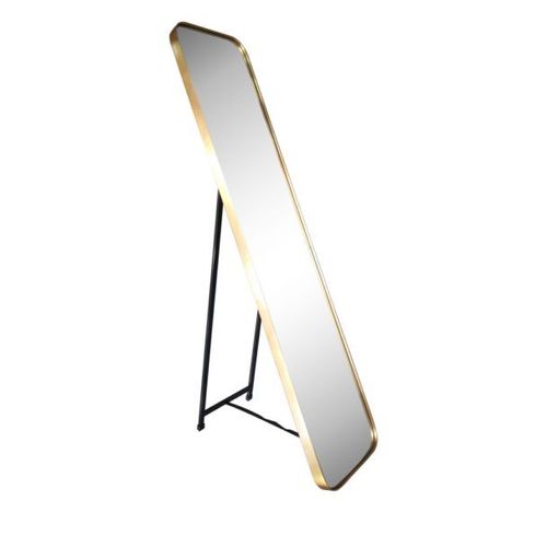 Talya - Miroir sur pied 30x150cm - Taille unique