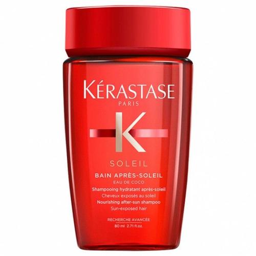 Bain Après-Soleil Soleil Kérastase 80ml 