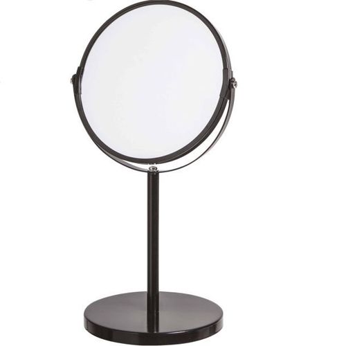 Miroir en métal 15x15x35cm