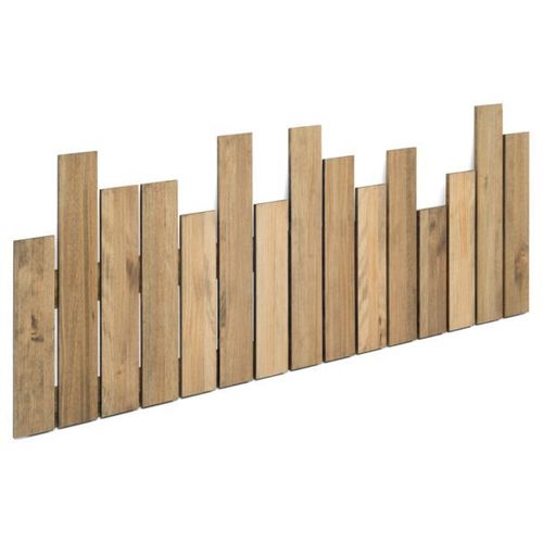 Tête De Lit. Modèle Palisade. 161x60