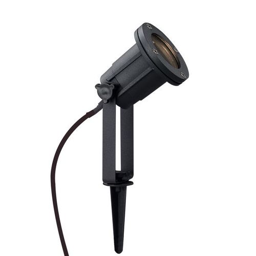 Projecteur De Jardin Nordlux Spotlight 20789903 35 W Noir