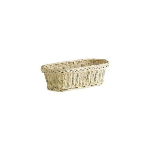 Banneton En Osier Blanc