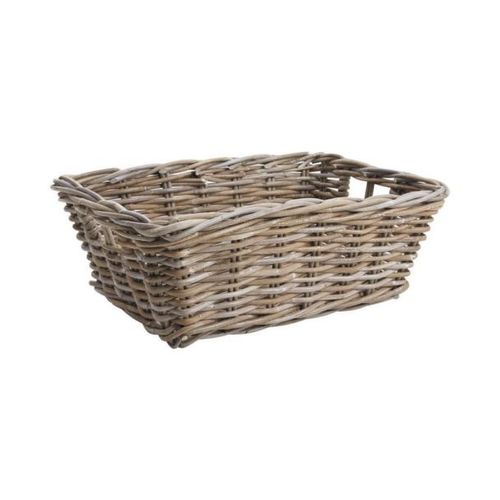 Manne De Rangement Poelet Gris