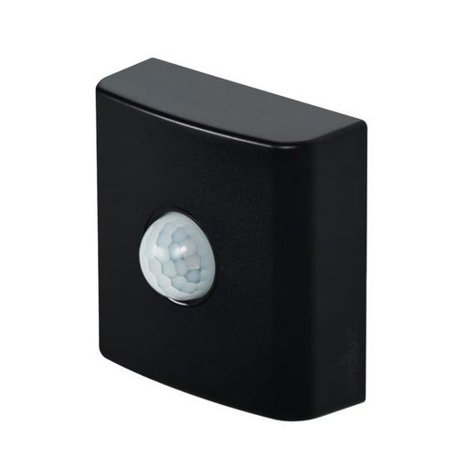 Détecteur Extérieur Smart Sans Fil Ip54 Nordlux Noir