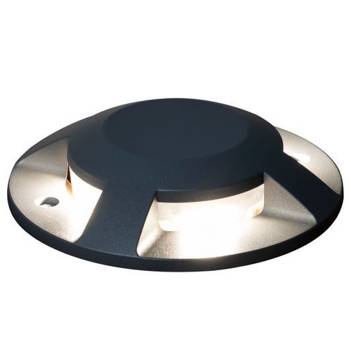 Lampe De Sol En Saillie Led 7878-370, À 4 Lampes