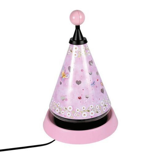Lampe À Poser Marguerite