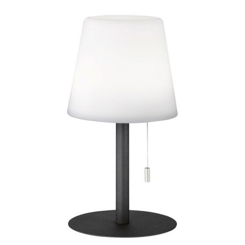 Lampe À Poser Led Garden, Dimmable, Chgt Couleur