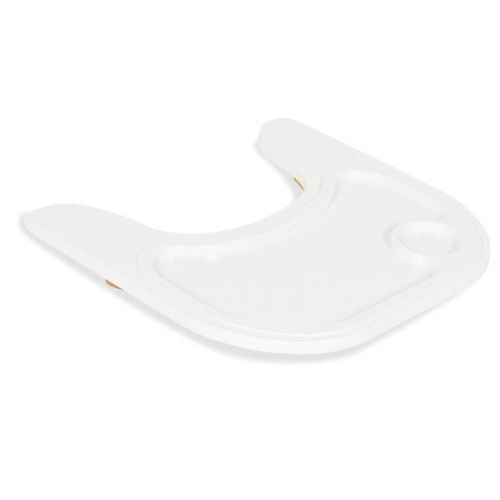 Tablette Pour Chaise Haute Thilo - Blanc