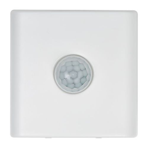 Détecteur Extérieur Smart Sans Fil Ip54 Nordlux Blanc