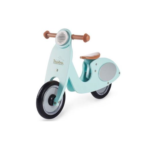 Pinolino Draisienne Wanda Menthe