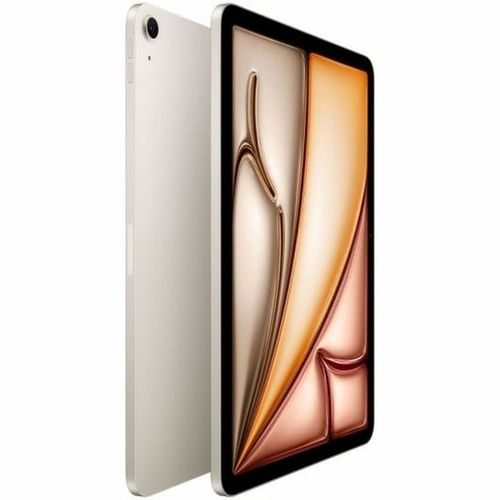 Tablette Apple iPad Air 2024 11" 128 GB Blanc M2 8 GB RAM