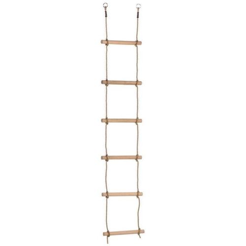Échelle De Corde Pour Portique